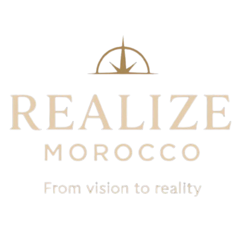 Realize Morocco Logo